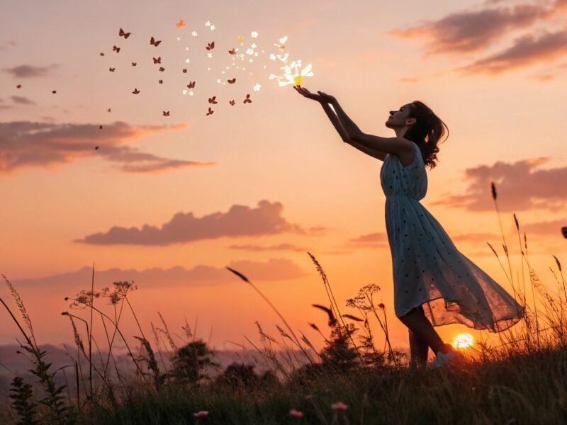 Disconnect for Peace: Social Media Break Path