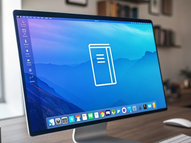 Organize Your Digital Bookmarks for Easy Access
