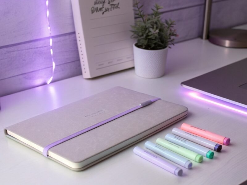 Streamline Your Day: Time-Blocking Essentials