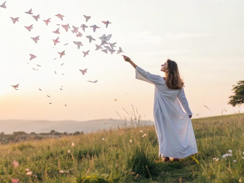 Clear Digital Noise: Screen-Free Wellness Strategy