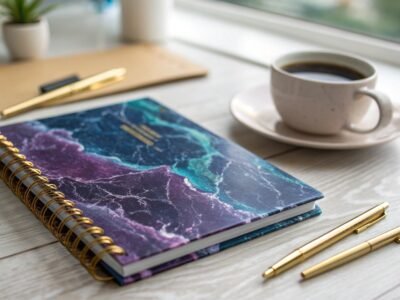 Energize Your Success: Daily Schedule Blueprint