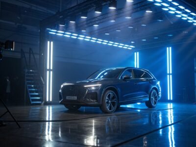 Pulse of Progress - Dynamic Focus Kit