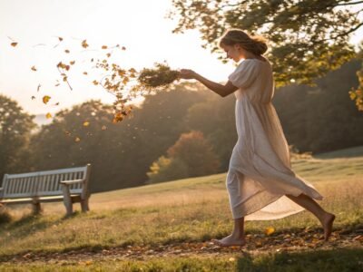 Unshod Serendipity - Declutter Companion