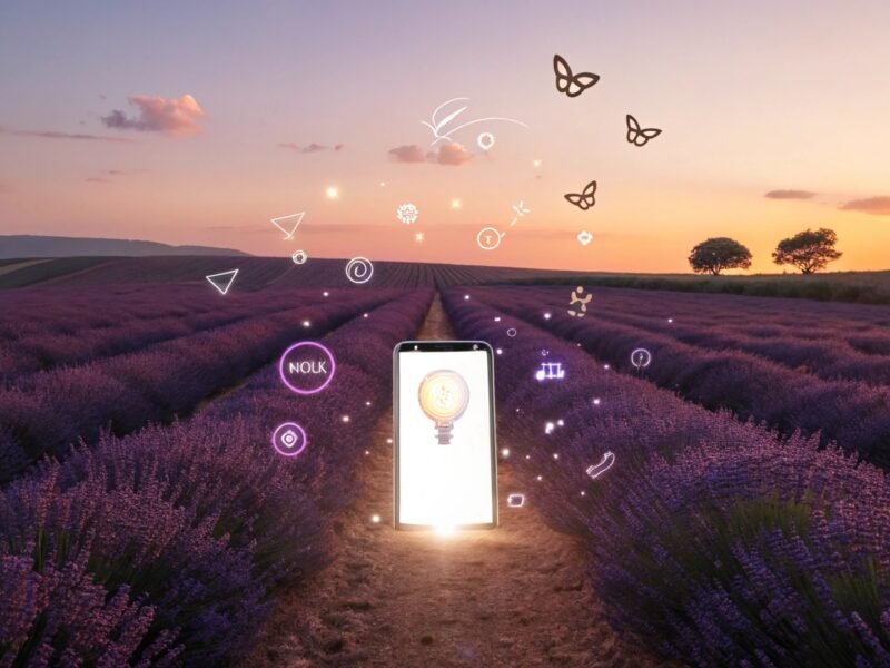 Reclaim Your Mind: Digital Clarity Guide