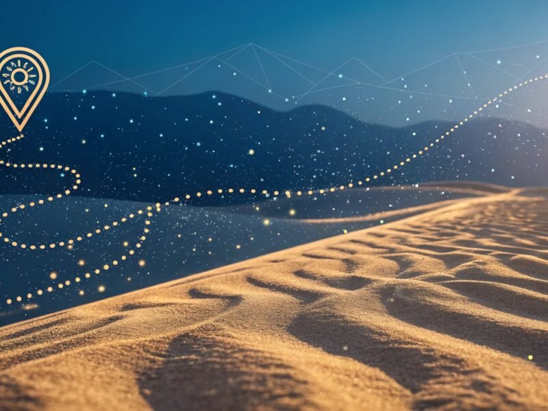 Embrace Offline Peace: Screen Wellness Roadmap