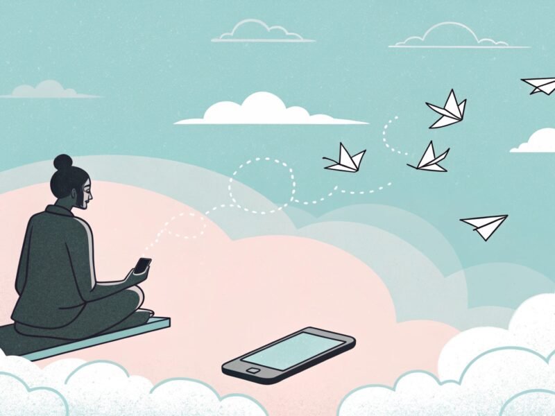 Free Your Mind: Social Media Minimalism Guide