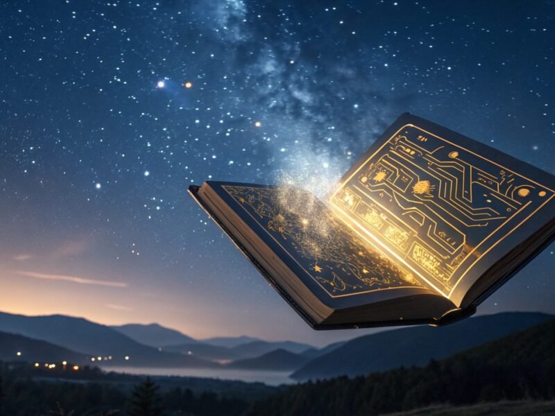 Free Your Thoughts: Digital Clarity Blueprint