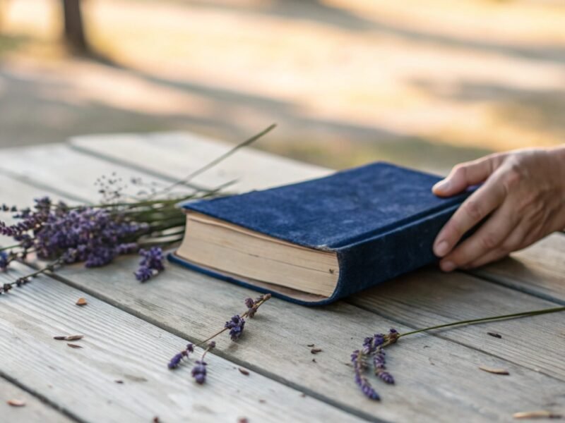 Savor Screen-Free Moments: Mindful Rest Guide