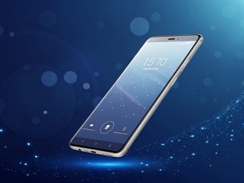 Simplify Your Smartphone for Minimalist Ease