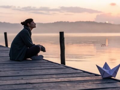 Find Serenity Without Screens: Screen Break Guide