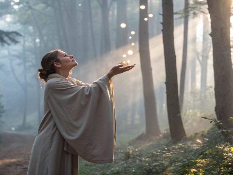 Inner Echo Focus Tools