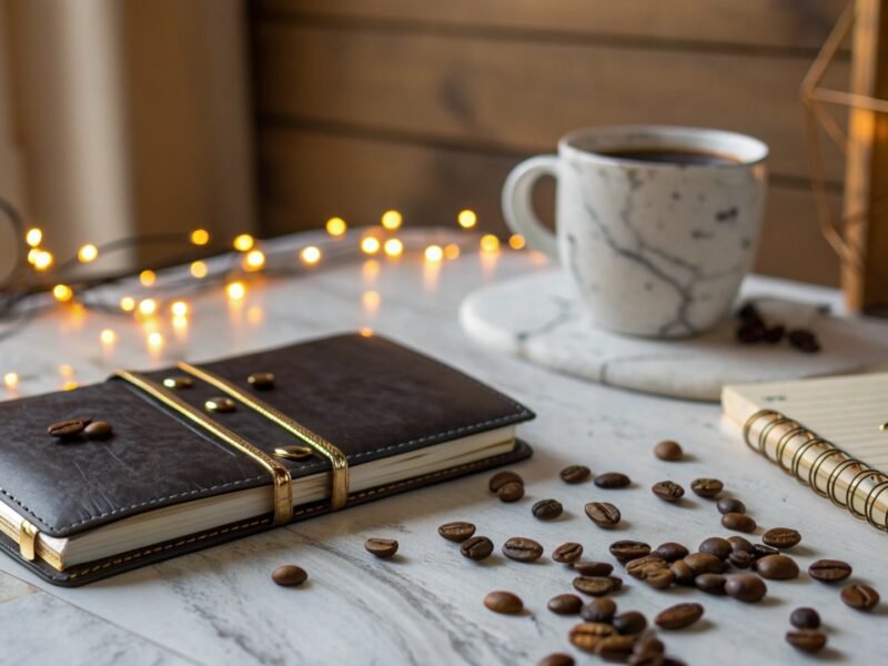 Elevate Your Tasks: Focused Organizer Plan