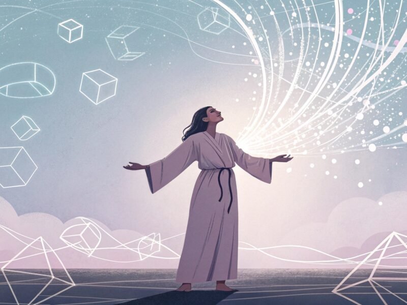 Tame Online Chaos: Mindful Clarity Plan