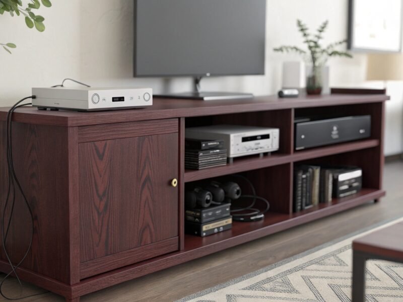Media Center Simplification Routine