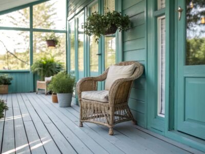 Sunroom Space Guide for Tranquil Order
