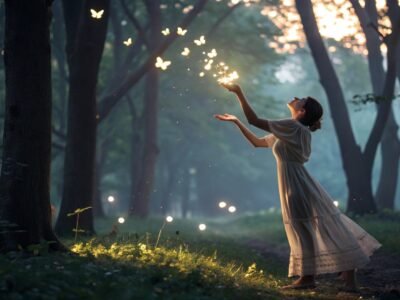 Reclaim Your Serenity: Digital Rest Program