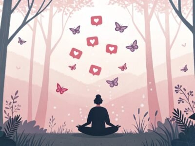 Curate Your Notifications for Focused Living