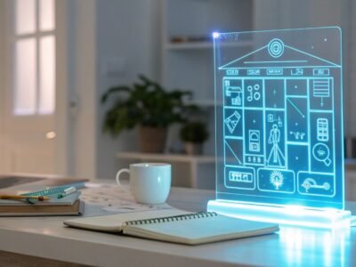 Energize Your Routine: Focused Day Blueprint