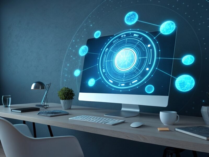 Simplify Your Online Research with Smart Tools