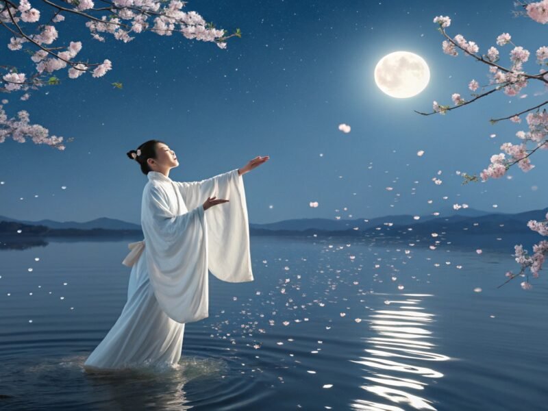 Deep Sleep Meditation