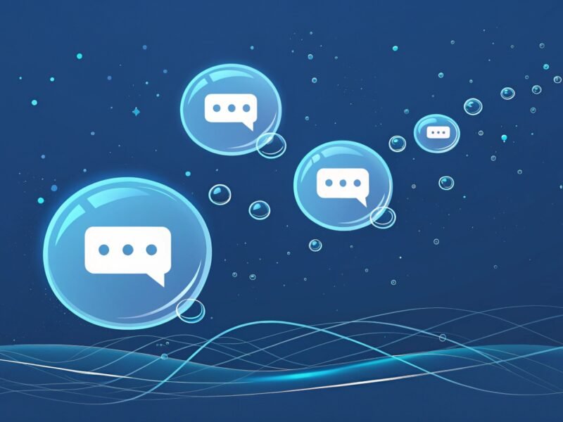 Simplify Your Digital Communication Channels