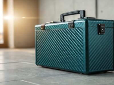 Flicker of Focus Toolkit