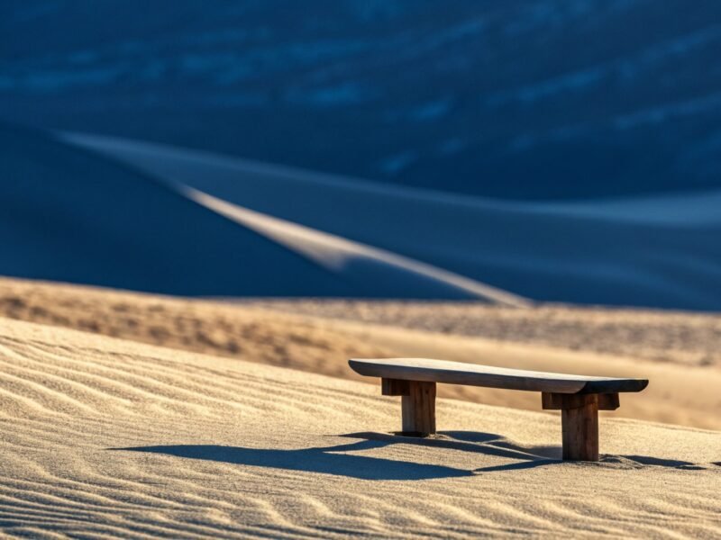 Find Calm Without Devices: Minimalist Program