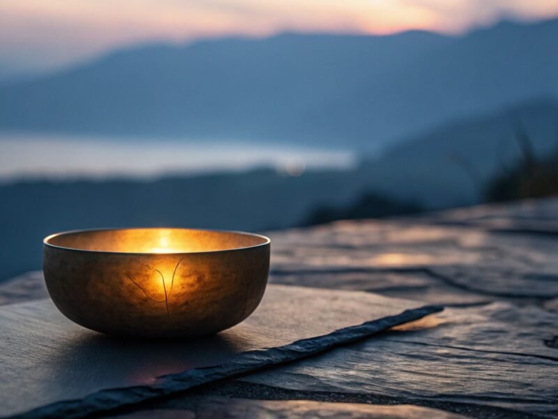 Disconnect to Focus: Mental Clarity Guide