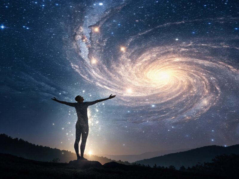 Radiant Order: Space & Mind Renewal Kit