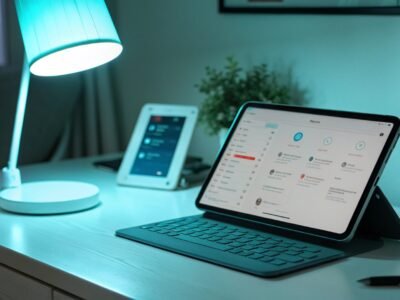Streamline Your Tasks: Focus Tracker