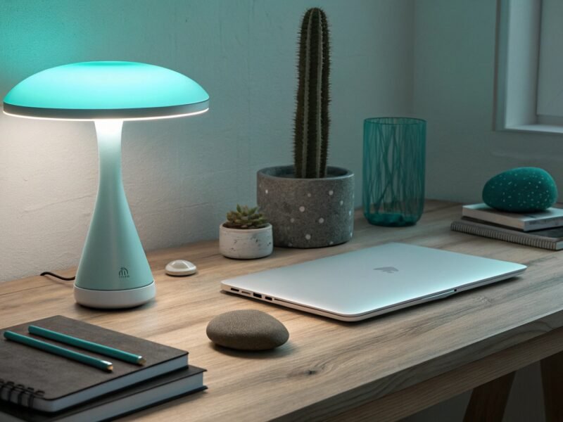 Unplug for Focus: Mental Clutter-Free Plan