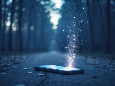 Clear Your Headspace: Digital Break Guide