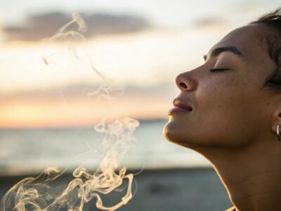 Calm Breathing Sessions