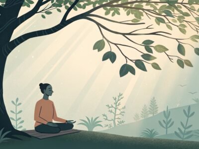 Reclaim Your Focus: Screen-Free Detox Guide