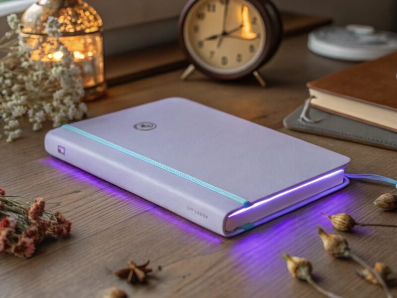 Simplify Your Digital Habits: Serenity Guide
