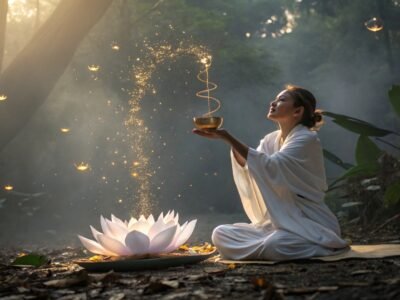 Inner Peace Melodies