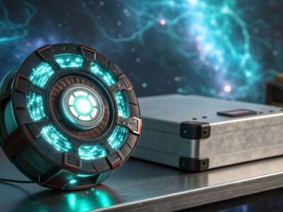 Pulse of Clarity - Adaptive Space Revival Kit