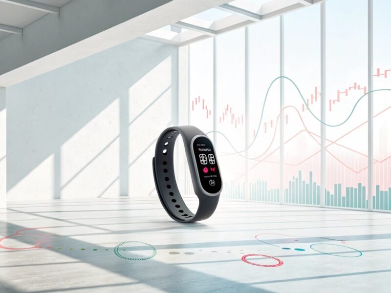 Streamline Your Digital Fitness Tracking