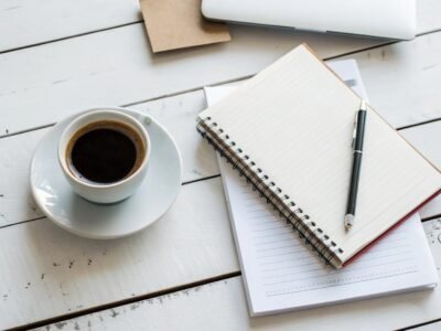 Declutter Moments Guide