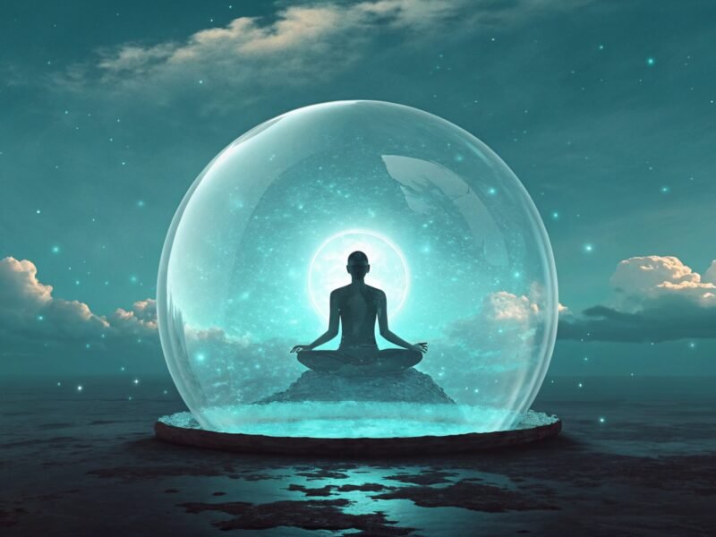 Unburden Your Feed: Mental Peace Guide