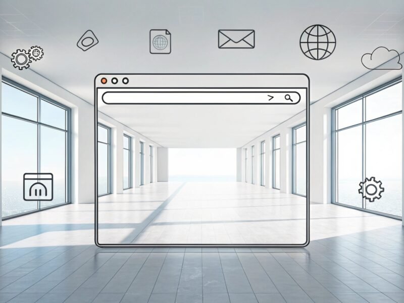 Simplify Your Browser Extensions for Efficiency