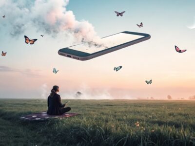 Clear Your Mental Fog: Digital Reset Guide