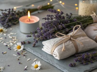 Tide of Tranquility – Mindful Space Kit