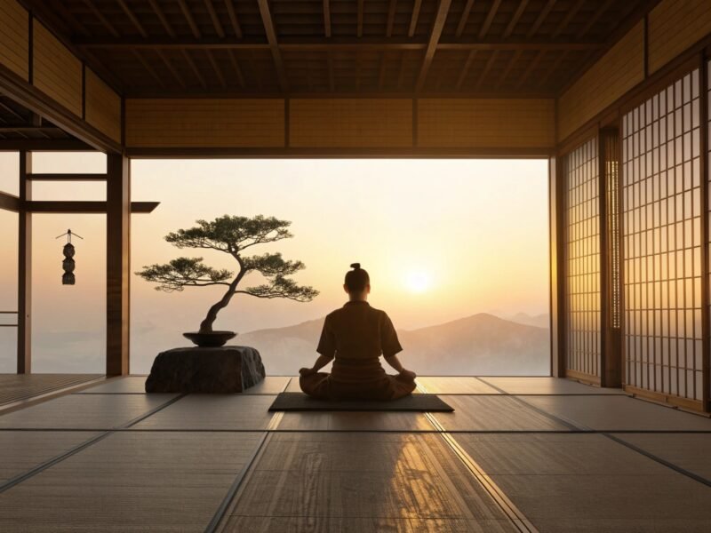 Zen Energy Focus Session