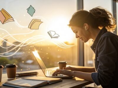 Radiant Productivity Flow