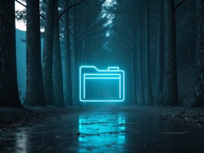 Guide to a Clutter-Free Digital File Archive