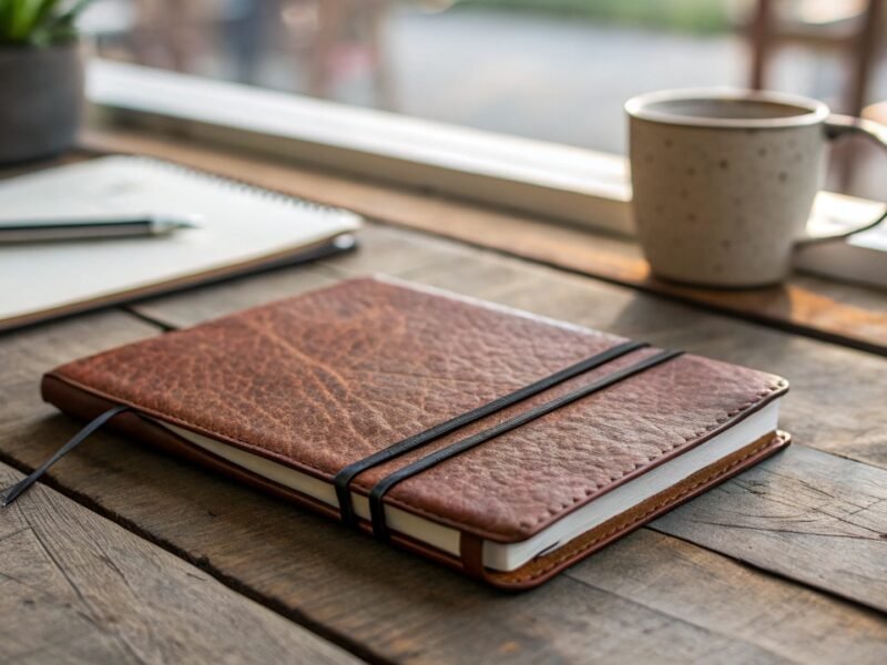 Structure Your Day: Daily Planner Strategy