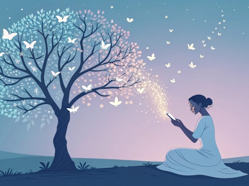 Tame Device Distractions: Mindful Wellness Plan