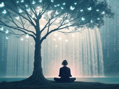 Escape Digital Noise: Mindful Detox Program