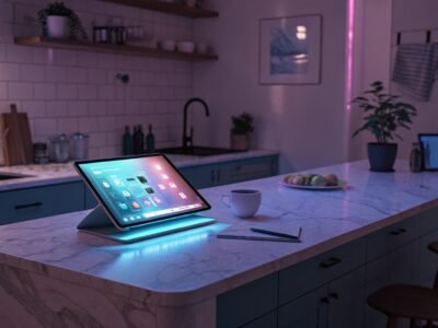 Curate a Minimalist Digital Recipe Collection